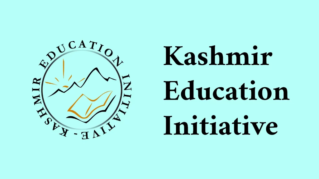 Kashmir-education-initiative