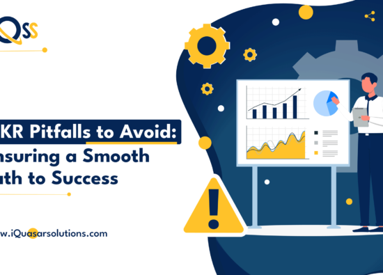 OKR Pitfalls to Avoid: Ensuring a Smooth Path to Success
