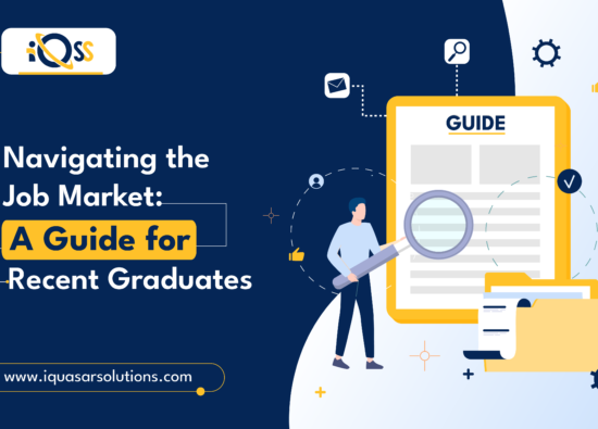 Navigating the Job Market: A Guide for Recent Graduates